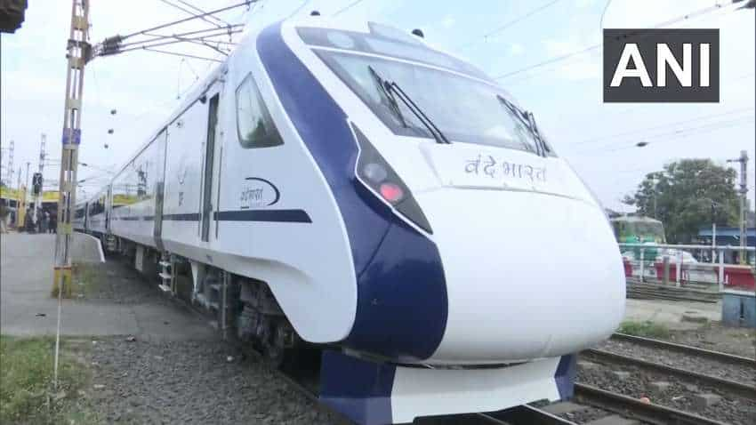 Vande Bharat Express: छह रूट पर दौड़ रही वंदे भारत की ट्रेन, जानें क्या-क्या मिलेगी यात्रियों को सुविधाएं