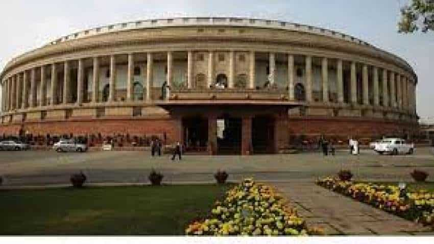 Parliament Attack 2001: आज ही के दिन भारतीय संसद पर हुआ था आतंकी हमला, देश कर रहा शहीदों को नमन