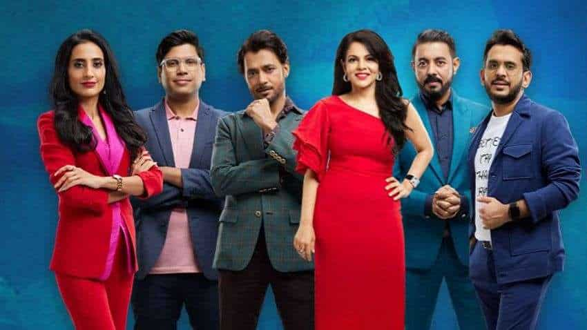 Shark Tank India 2: लौट आएं 'शार्क्स', अच्छे आइडियाज वाले बिजनेस पर होगी पैसों की बारिश, जानें कब और कहां देख सकेंगे शो