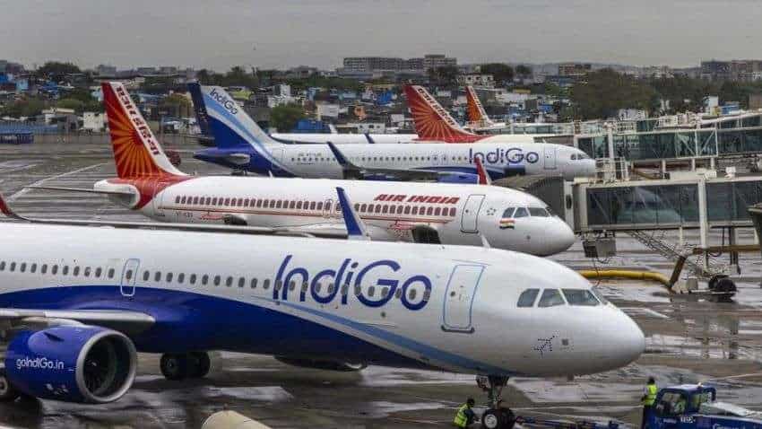 IndiGo के बाद Air India ने भी जारी कर दी गाइडलाइंस, दिल्ली से फ्लाइट पकड़नी है तो 4 घंटे पहले आएं एयरपोर्ट