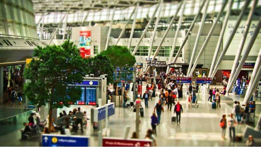 Delhi Airport के T3 टर्मिनल पर जा रहे हैं तो पढ़ लीजिए नया अपडेट, वेटिंग टाइम से जुड़ी जानकारी आई सामने