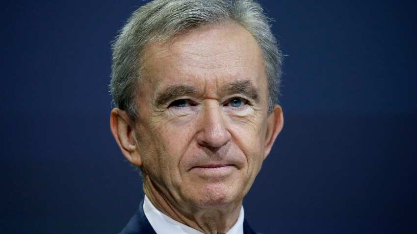 Elon Musk को अमीरी में पीछे छोड़ने वाले Bernard Arnault को जानते हैं आप? इतनी है नेटवर्थ