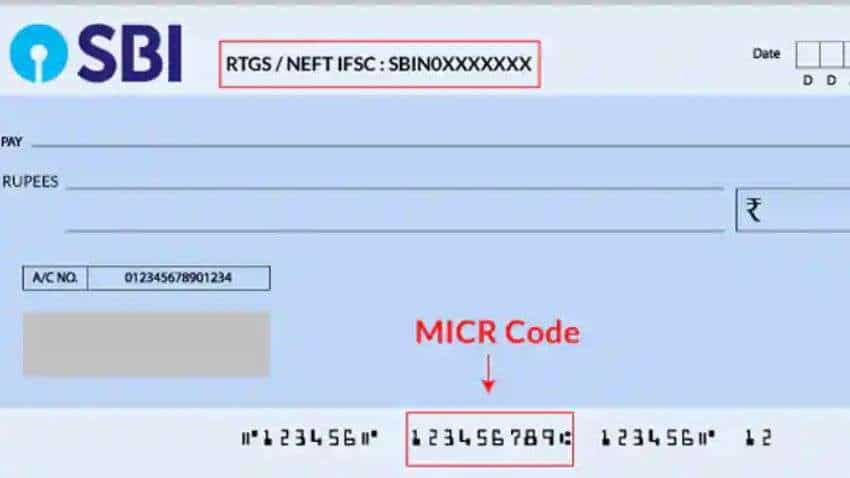 IFSC Code तो ठीक है, लेकिन MICR Code क्या होता है, और IFSC से कैसे होता है अलग, दूर कर लें कंफ्यूजन