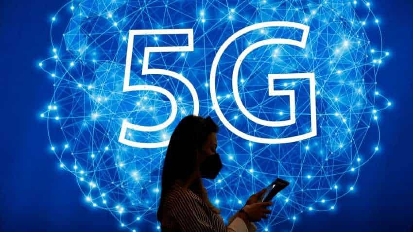 5G in India: देश के 50 शहरों में शुरू हो चुकी है 5G सर्विस, यहां चेक करें अपने शहर का स्टेटस