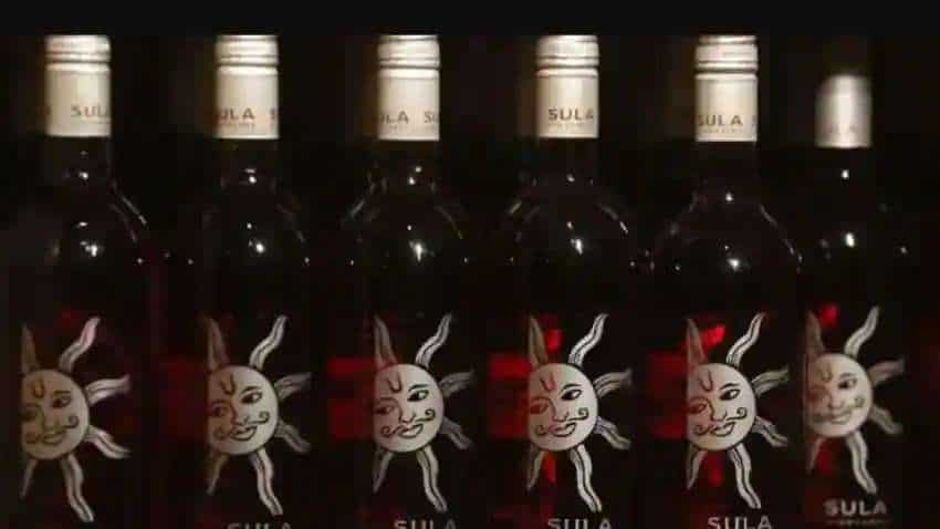 Sula Vineyards IPO: 2.33 गुना भरा सब्सक्रिप्शन, रिटेल इन्वेस्टर्स ने 1.65 गुना दिया रिस्पॉन्स, जानें कब होगी लिस्टिंग