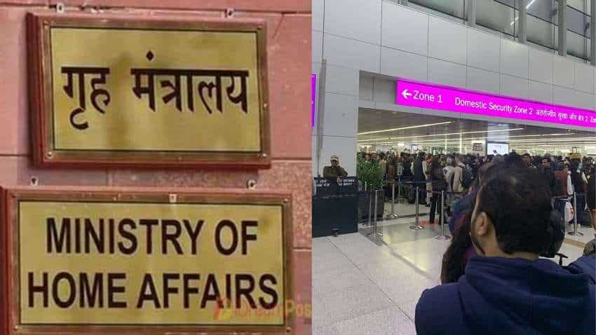 Delhi Airport पर लगेंगे एक्स्ट्रा स्कैनर, इन्फ्रा बढ़ाने पर होगा फोकस, भारी भीड़ को लेकर गृह मंत्रालय ने की मीटिंग