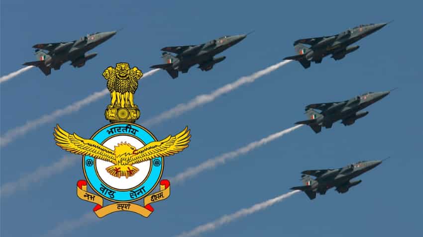तवांग में विवाद के बीच Indian Airforce करेगी युद्ध अभ्यास, Rafale और Sukhoi दिखाएंगे अपनी ताकत