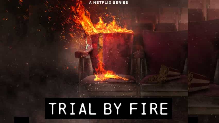 Trial By Fire: नेटफ्लिक्स ला रहा है 'उपहार सिनेमा अग्निकांड' पर बेस्ड फिल्म, स्ट्रीमिंग डेट से उठा पर्दा- पढ़ें कहानी