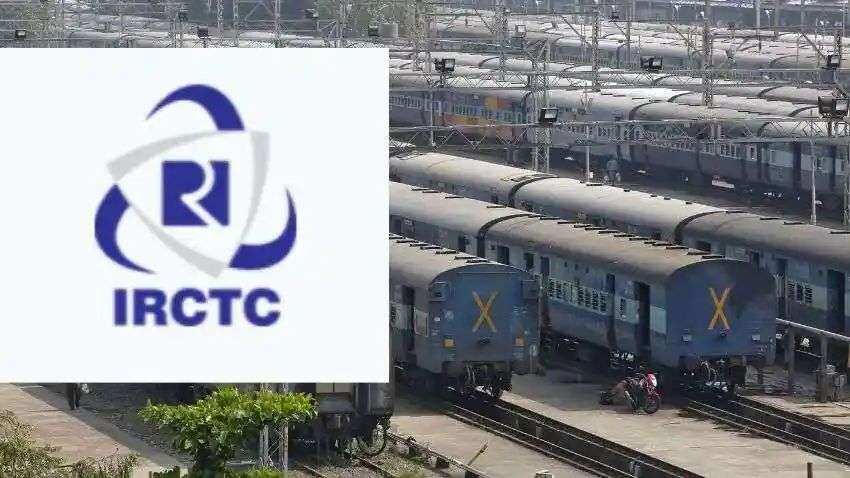 IRCTC ने पिछले OFS के बाद दिया है 167% तक का रिटर्न, चमके हैं रेलवे स्टॉक, जानें किस लेवल पर लगाएं पैसा