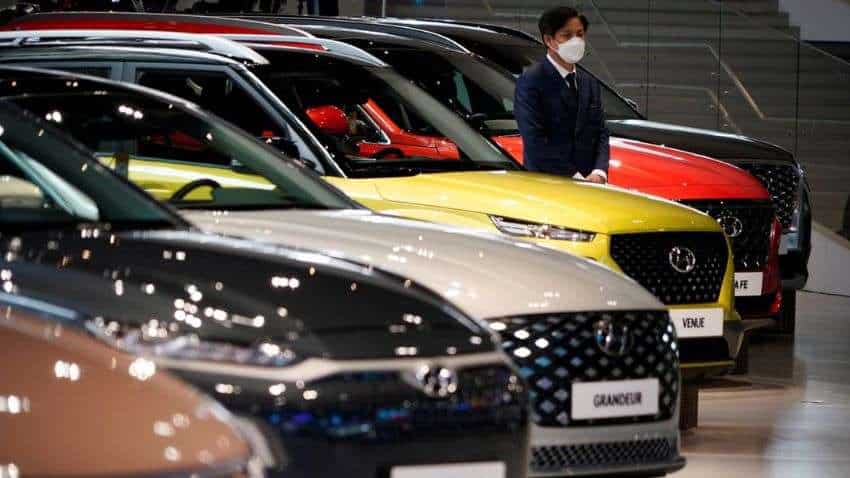 Hyundai Price Hike: नए साल में है कार खरीदने की प्लानिंग तो ध्यान दें, जनवरी से महंगी हो जाएंगी हुंडई की गाड़ियां
