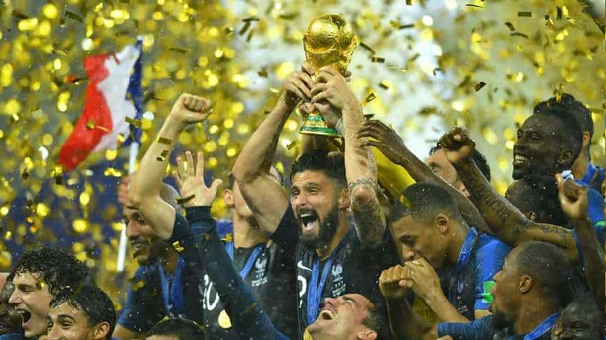 FIFA World Cup Winners List: कब, किसने, किसे हराकर जीता फीफा वर्ल्ड कप, किस टीम के पास हैं सबसे ज्यादा ट्रॉफी, देखें लिस्ट