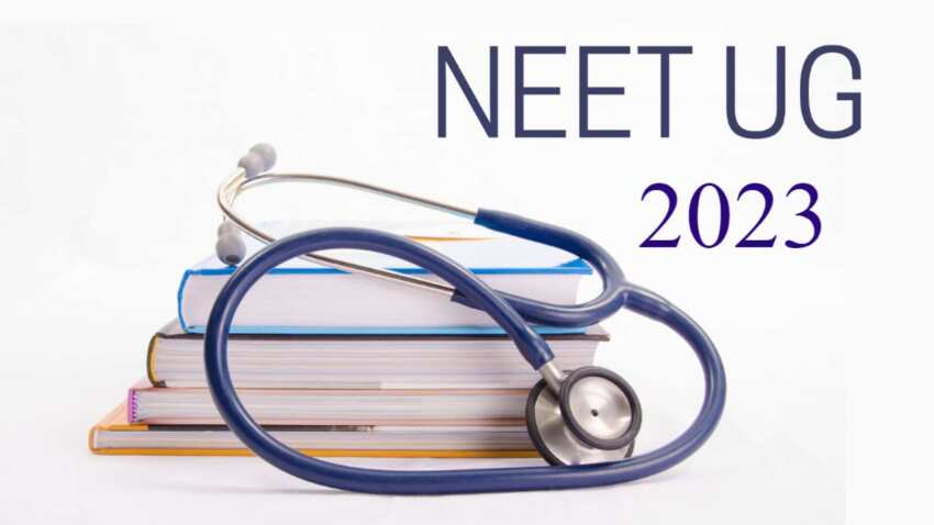 NTA ने किया NEET UG 2023 के साथ अन्य परीक्षाओं का शेड्यूल जारी, यहां देखें NTA Exam Calendar 2023