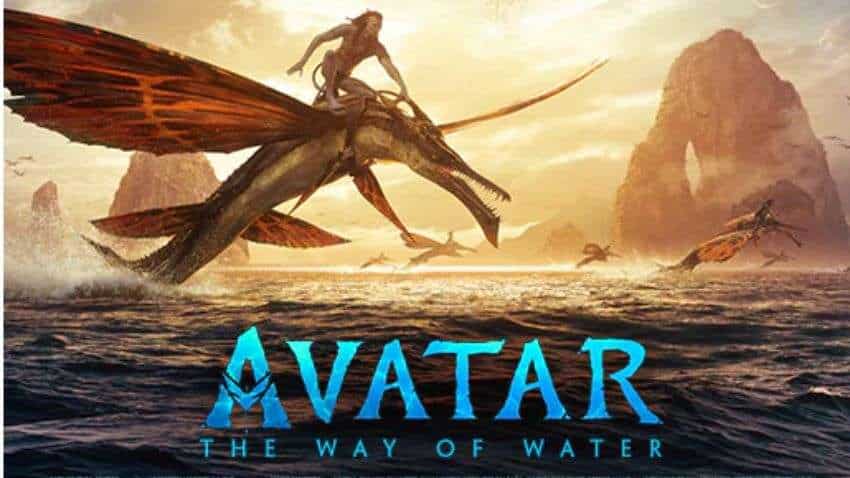 Avatar: The Way of Water Box Office Prediction: वीकेंड में ही 100 करोड़ कमा ले जाएगी अवतार 2! एडवांस बुकिंग में बरसे हैं पैसे