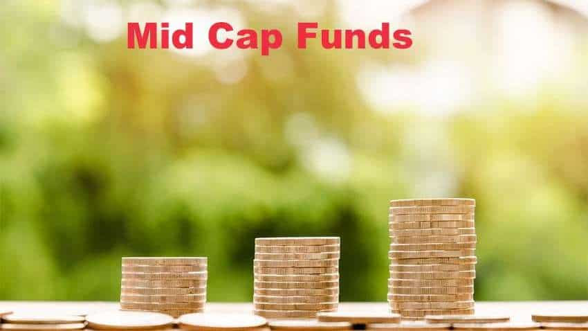 Top 5 Mid Cap Funds: 3 साल में डबल से ज्‍यादा हुआ पैसा, निवेशक जमकर लगा रहे हैं पैसा, आपने किया है निवेश?