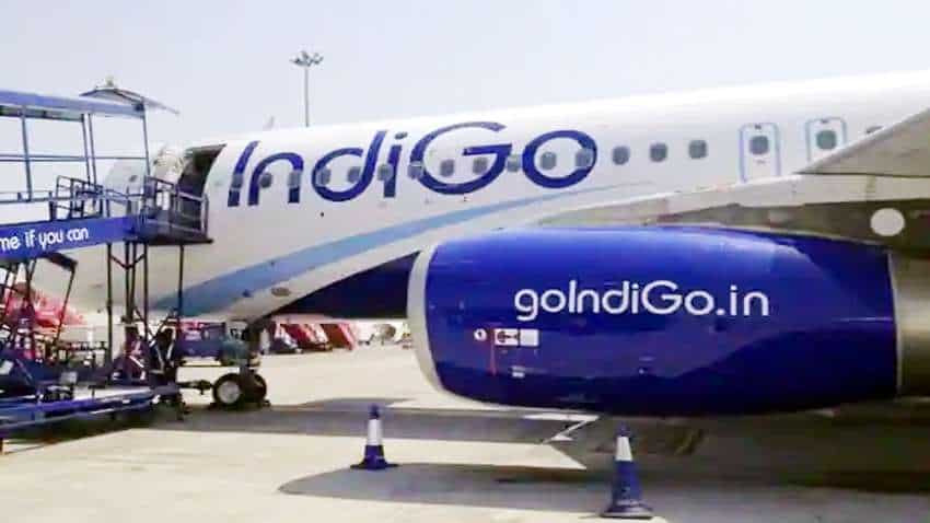 IndiGo क्रू मेंबर्स के साथ बोइंग 777 विमान पट्टे पर लेगी, एविएशन रेगुलेटर डीजीसीए से मांगा परमिशन