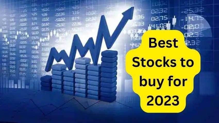  2023 में इन 5 शेयरों में होगी बंपर कमाई! ब्रोकरेज ने लगाया दांव, Nifty दिखाएगा 21200 का लेवल