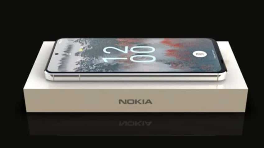 Nokia ने किया 10,000 रुपए का स्मार्टफोन लॉन्च, एक बार चार्ज करें तो चलेगा तीन दिन, जानें फीचर्स