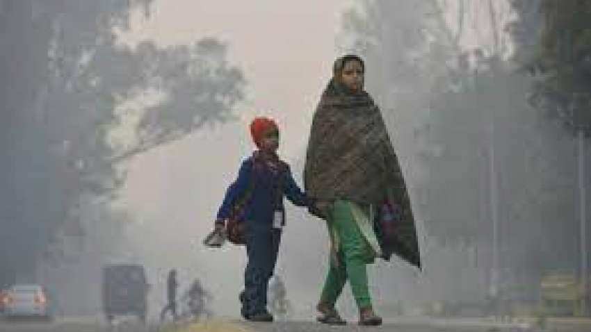 Weather Update: दिल्ली में तीन दिन तक शीतलहर का अनुमान, देश के कई राज्यों में येलो अलर्ट जारी