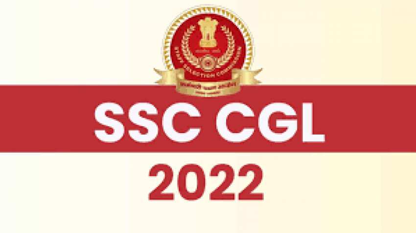 SSC CGL Answer Key 2022: SSC सीजीएल की Answer Key जारी, ये है ऑब्जेक्शन की लास्ट डेट
