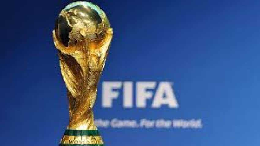 FIFA World Cup Final 2022: फुटबॉल वर्ल्ड कप फाइनल आज, कब और कहां देख सकते हैं अर्जेंटीना-फ्रांस का मुकाबला, यहां पढ़ें पूरी डीटेल्स