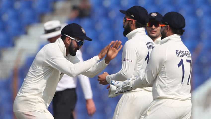 IND Vs BAN 1st Test: भारत ने 188 रनों से जीता बांग्लादेश के खिलाफ पहला टेस्ट, सीरीज में 1-0 की बढ़त, ये रहे जीत के हीरो