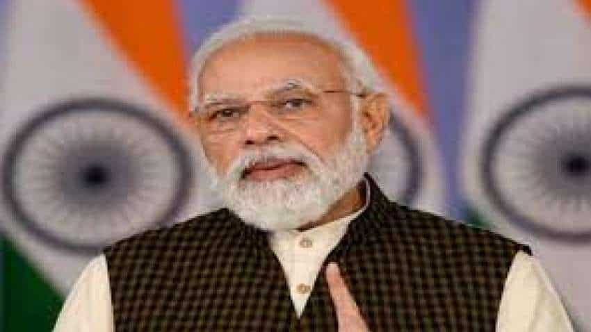 PM Modi Tripura Visit: त्रिपुरा और मेघालय दौरे पर पीएम मोदी, 6800 करोड़ की परियोजनाओं की देंगे सौगात