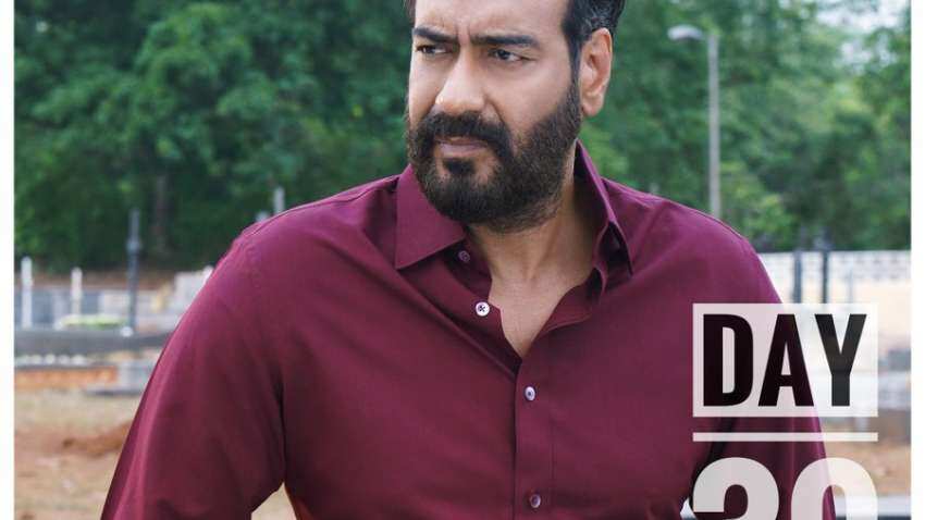 Drishyam 2 Collection Day 30: रिलीज के 30वें दिन भी धमाल मचा रही  'दृश्यम 2', दुनियाभर में 300 करोड़ पार हुई कमाई