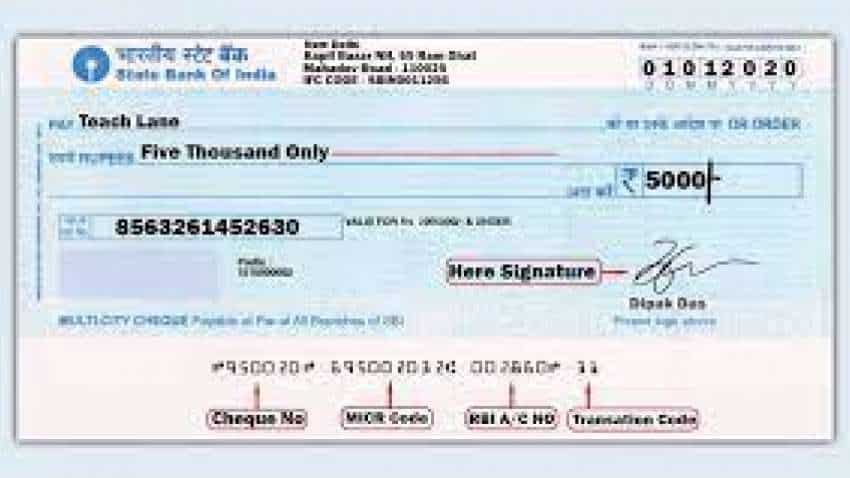 Cheque Bounce Rule: चेक से पेमेंट करते हैं तो ध्यान दें...छोटी सी गलती से हो सकता है काफी नुकसान