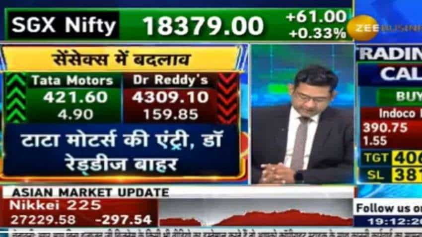 Stocks in News: खबरों के दम पर आज सन फार्मा, Tata Motors और बजाज कंज्यूमर में दिखेगा एक्शन, बनाएं कमाई की स्ट्रैटेजी