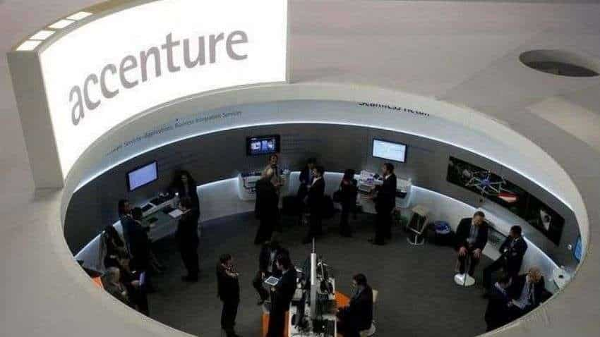 Accenture के Q1 नतीजों के बाद IT शेयरों में क्‍या करें? ग्लोबल ब्रोकरेज TCS समेत इन स्‍टॉक्‍स पर लगा रहे हैं दांव