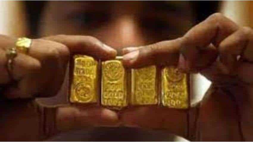 Sovereign Gold Bond: आज से सस्ते में सोना खरीदने का मौका, मिलेगा 20% का गारंटीड रिटर्न; जानिए क्यों है फायदे का सौदा