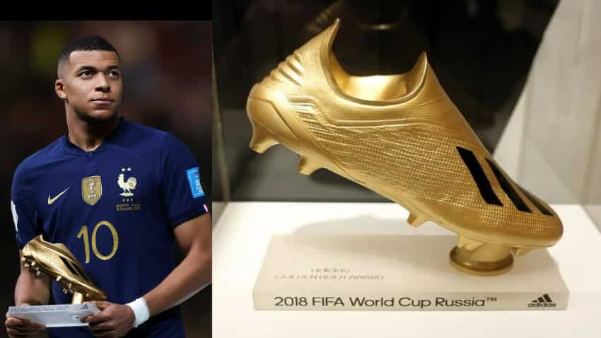 FIFA Golden Boot Winners: फीफा के इतिहास में अब तक किसके नाम रहा गोल्डन बूट, किसने मारे सबसे ज्यादा गोल- देखें पूरी लिस्ट