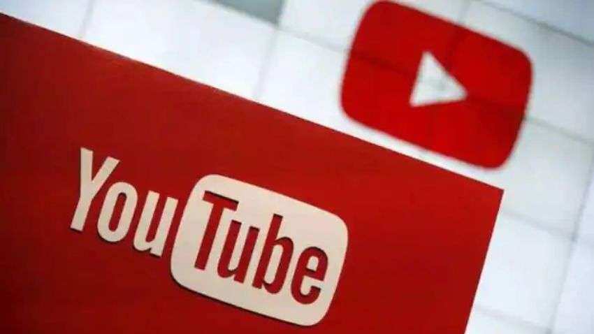 YouTube पर वीडियो बनाकर बढ़ा रहे हैं देश की GDP, क्रिएटर्स ने दिया 10,000 करोड़ रुपये से अधिक का योगदान