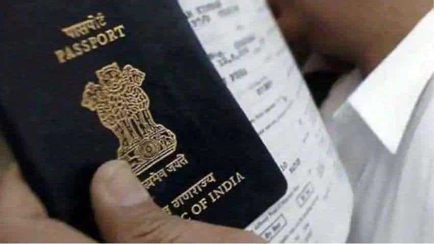 Passport को लेकर हो रही है किसी तरह की समस्या, तो बस करिए यह काम, मिलेगा तुरंत समाधान