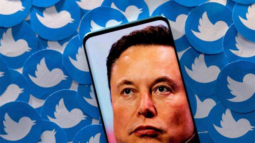 Elon Musk का बड़ा एलान, Twitter के CEO पद से जल्‍द देंगे इस्‍तीफा 