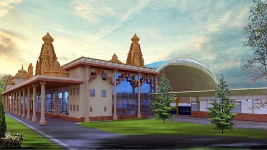 अयोध्या रेलवे स्टेशन और राम मंदिर में भीड़ की सूरत बदलेगी ये सरकारी रेलवे कंपनी, करोड़ों का मिला है ऑर्डर