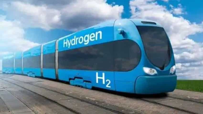 Hydrogen Fuel: आप भविष्य में हैं- इस 'सुपर फ्यूल' के फायदे अभी जान लीजिए, जब कार और ट्रेन चलेंगी तब कहेंगे थैंक यू