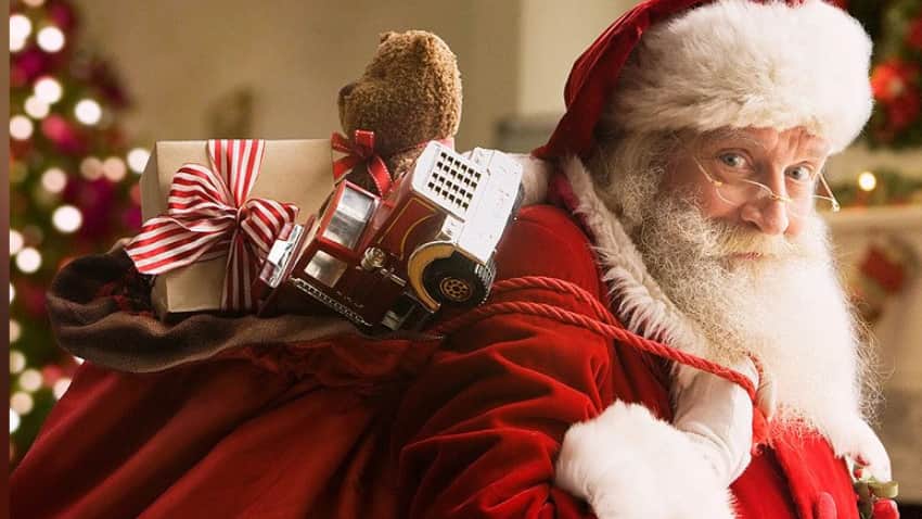 Christmas Day 2022: सेंटा के बगैर अधूरा है क्रिसमस, जानें कैसे पॉपुलर हुआ सेंटा का लाल कपड़े और सफेद दाढ़ी वाला रूप
