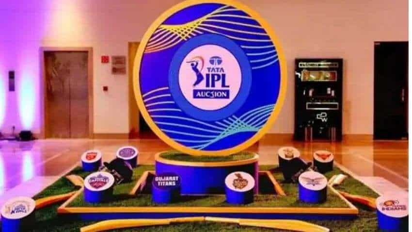 IPL Auction 2023: किस दिन है ऑक्शन, चेक करें CSK, RCB, MI, KKR, GT, SRH, LSG के प्लेयर्स की पूरी लिस्ट, बेस प्राइस 