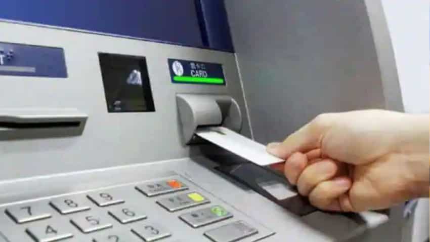 SBI ATM कार्ड पर मुफ्त में मिलता है 20 लाख तक का इंश्‍योरेंस, कैटेगरी के हिसाब से तय होती है राशि, जानें आपके कार्ड का स्‍टेटस
