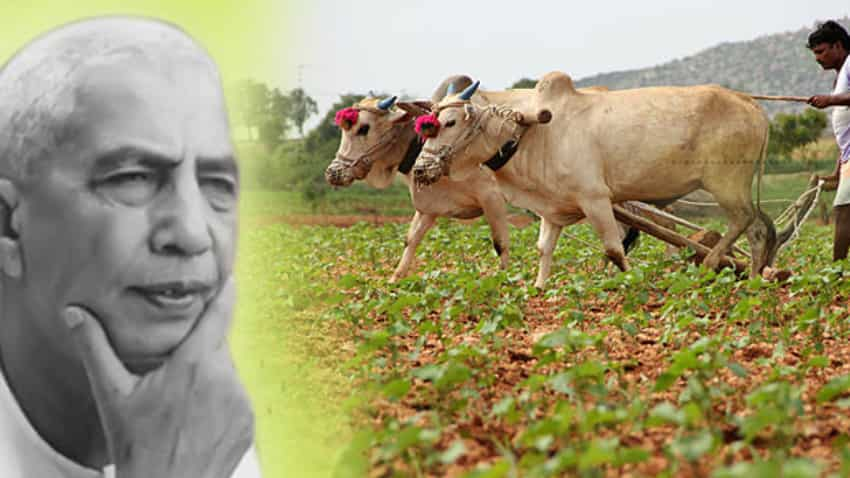 National Farmers Day 2022: पूर्व प्रधानमंत्री के जन्मदिन पर भारत में मनाया जा रहा है आज किसान दिवस, जानें इतिहास