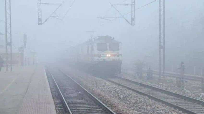 Train Cancel List: रेलवे ने रद्द किया 270 ट्रेनों को कैंसिल, घर से निकलने से पहले चेक कर लें लिस्ट