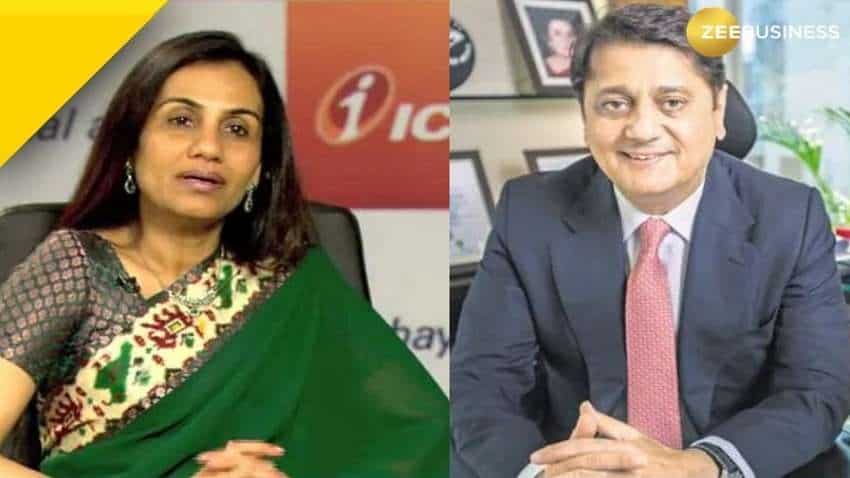 Videocon loan case: विशेष अदालत ने चंदा कोचर, पति दीपक कोचर को 3 दिन की CBI हिरासत में भेजा