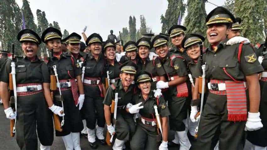 सेना में ऑफिसर बनने का सुनहरा मौका, UPSC ने मंगवाए आवेदन- चेक करें पूरी डीटेल्स