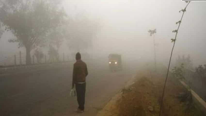 Rajasthan Weather Update: राजस्थान में ठंड ने तोड़े रिकॉर्ड, चुरू में पहुंचा 0℃ तापमान, IMD ने जारी किया अलर्ट