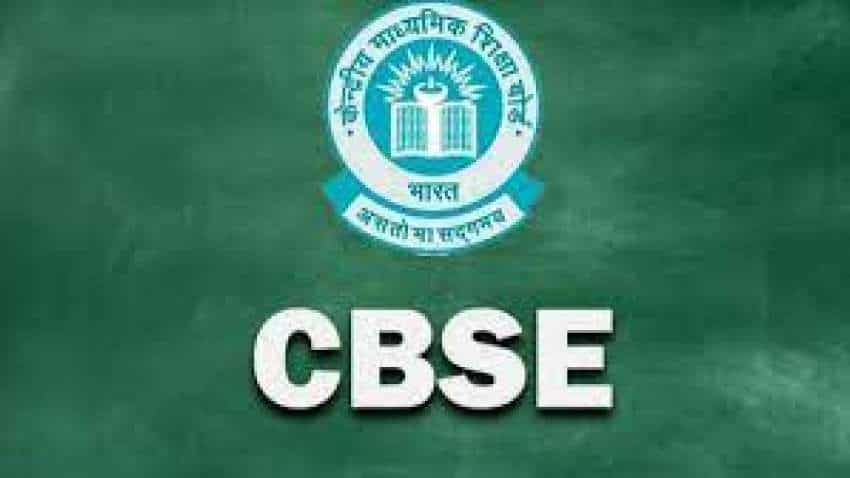 CBSE Exam 2023: सीबीएसई ने बोर्ड परीक्षा के संबंध में स्कूलों को जारी किया नोटिस, जानें क्या हुआ बदलाव
