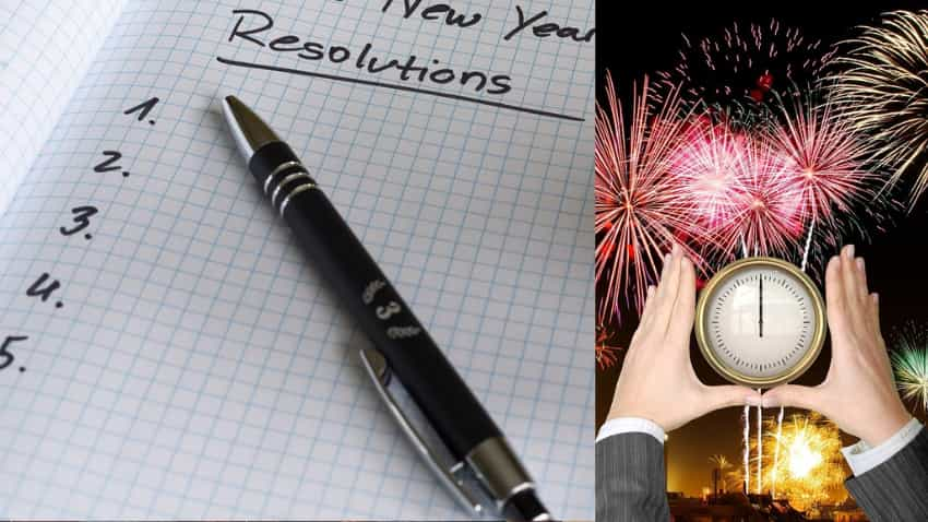 New Year 2023 Resolutions: एक साल तो छोड़ो एक दिन भी पूरे नहीं होते ये 5 रेजोल्‍यूशंस, आप भी लेने जा रहे हैं तो अच्‍छे से सोच लें