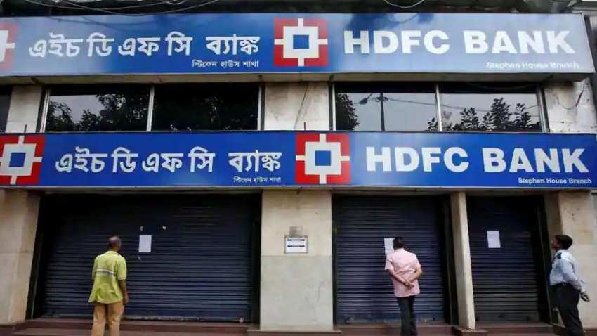 HDFC Bank ने कस्टमर्स को दे दिया नए साल का तोहफा, Fixed Deposit पर मिल रहा है अधिक ब्याज, चेक करें लेटेस्ट रेट