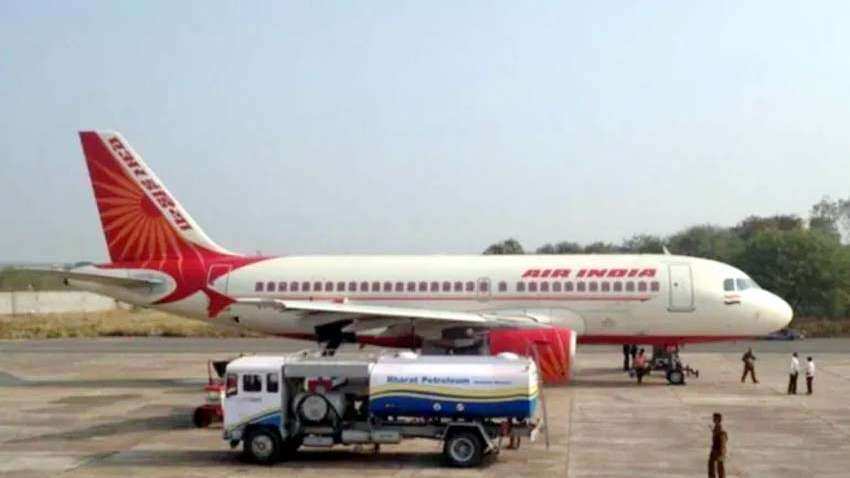 AIR INDIA पायलट यूनियन की नहीं बन रही मैनेजमेंट से बात, श्रम विभाग से किया अब संपर्क, एयर इंडिया कॉलोनी में सैलरी कटने का भय
