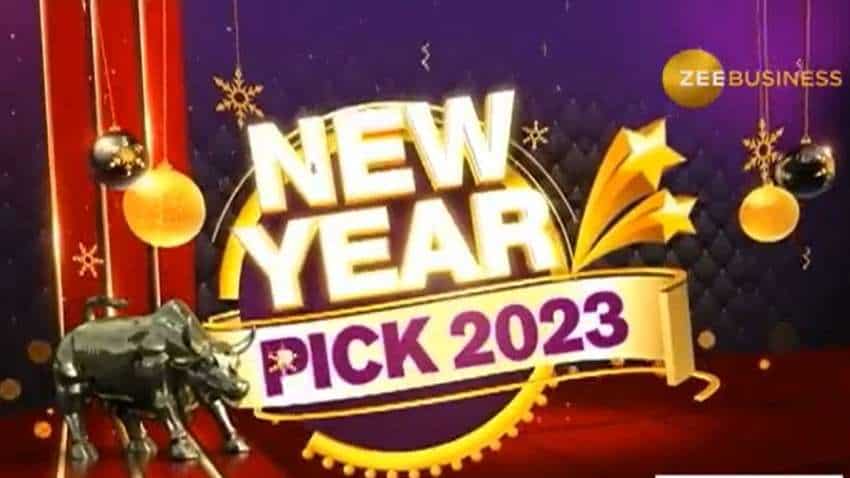 New Year Picks 2023: ₹100 से भी कीमत वाला शेयर, एक्सपर्ट ने कहा- खरीद लो, 56% तक दे सकता है रिटर्न
